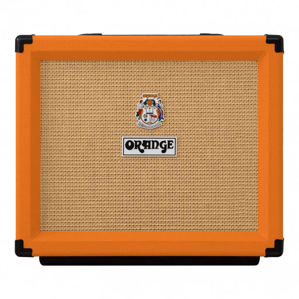 Orange Rocker 15 Combo 1