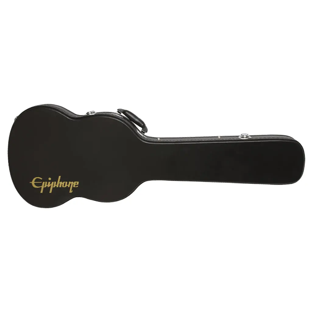 Epiphone - Sg Hard Case - Black 1