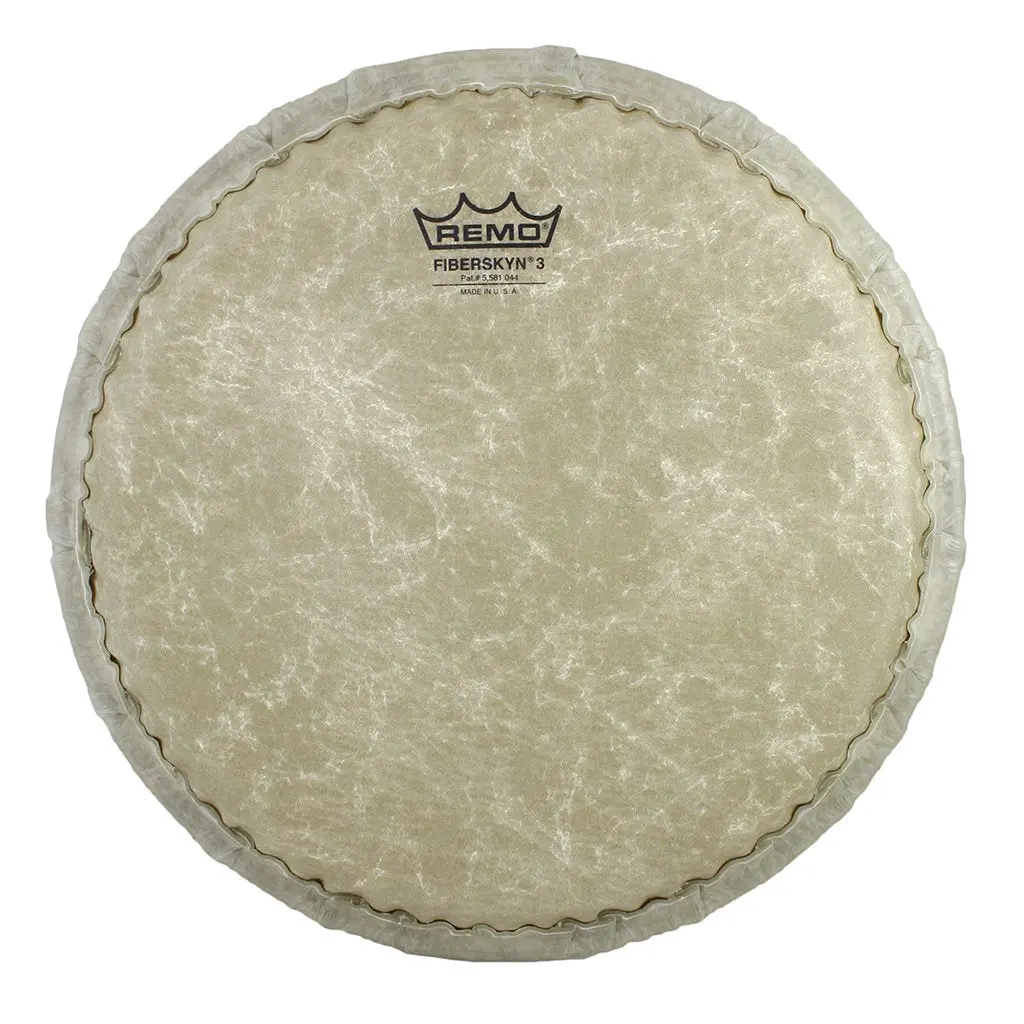 Remo Tucked Fibreskyn Conga Drum Head - 12.5" 1