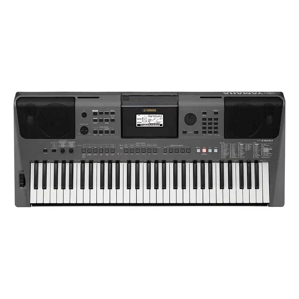 Yamaha Psr-I500 Digital Keyboard 1