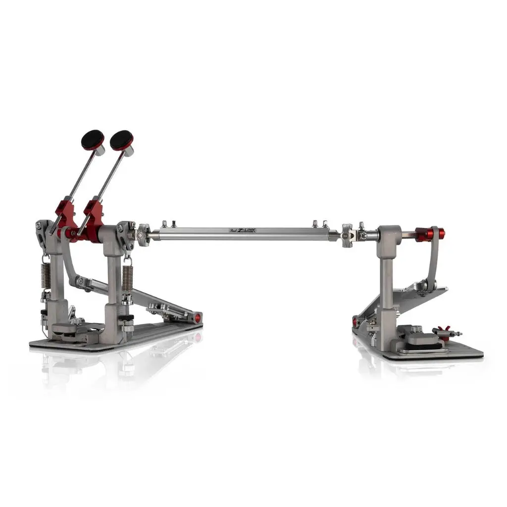 Pearl P-3502D Demon Xr 3500 Series Double Pedal 1