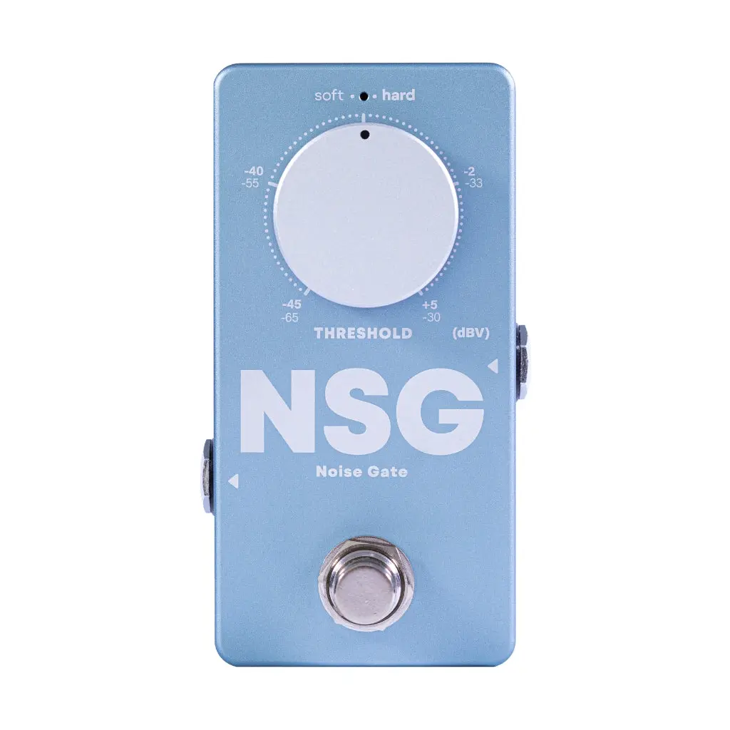Darkglass Noise Gate Pedal 1