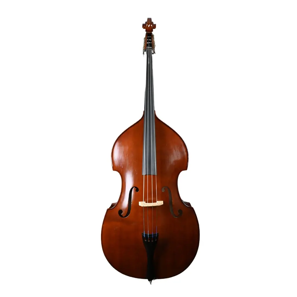 Knight - Hdb03 3/4 Size Upright Double Bass 1