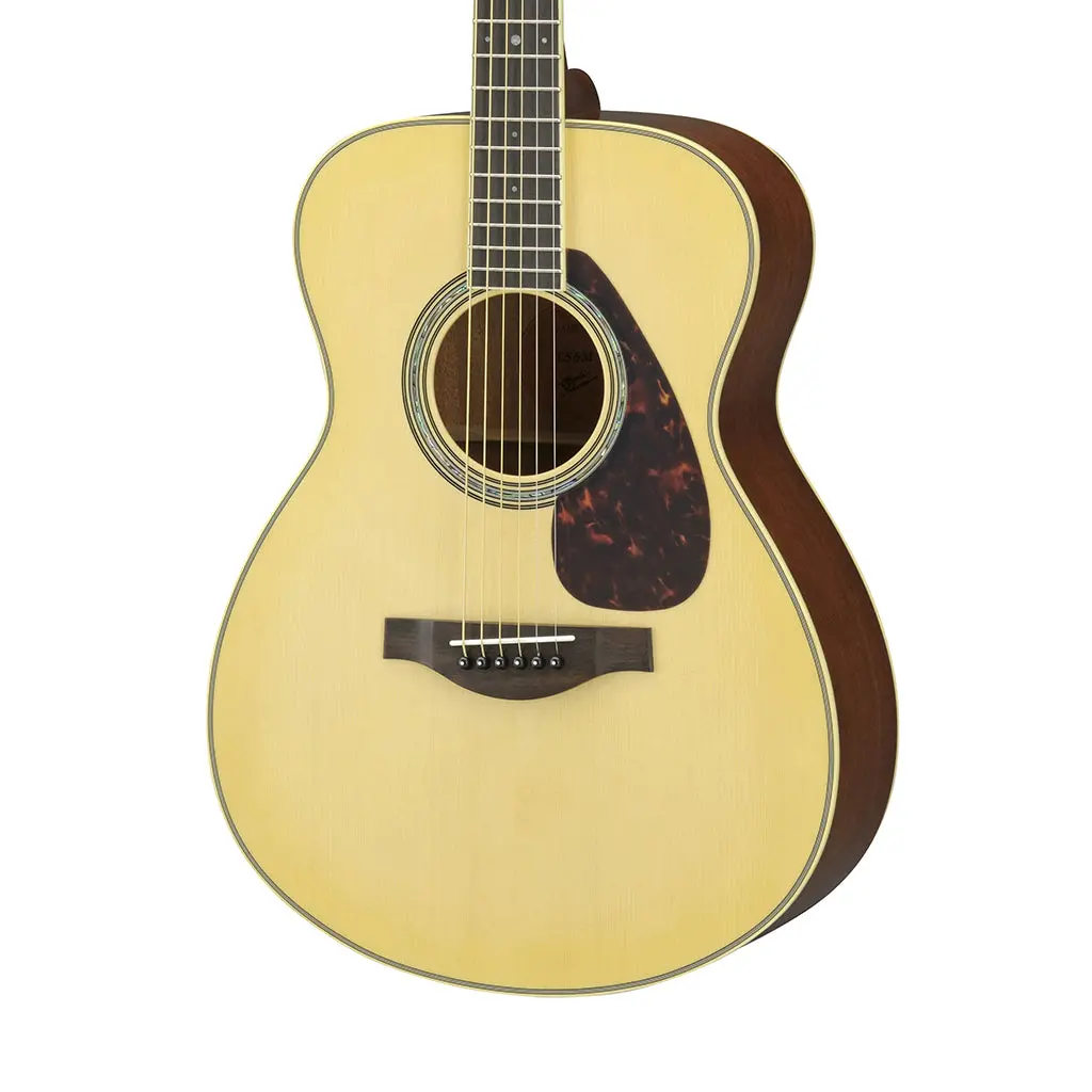 Yamaha Ls6m Are - Natural 1