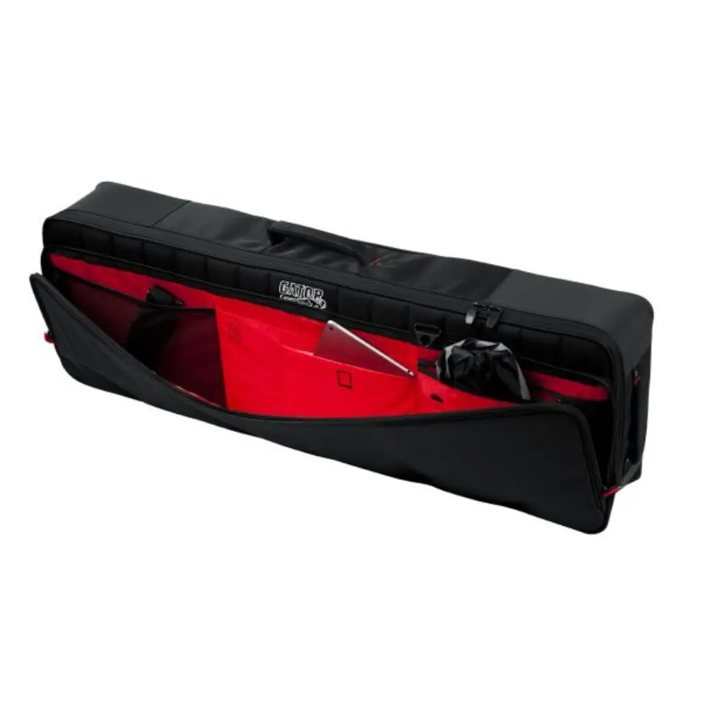 Gator G-Pg-61Slim Progo 61Note Slim Keyboard Bag 2
