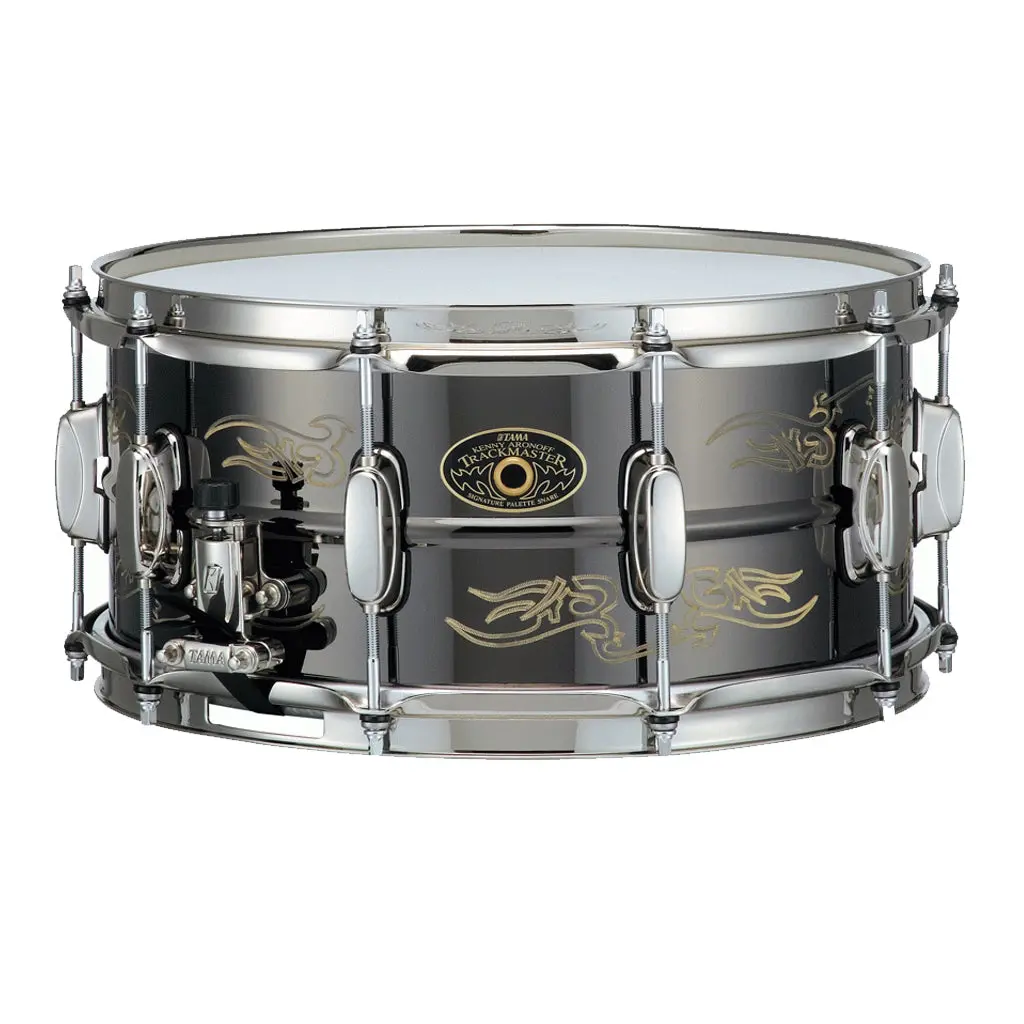 Tama Ka1465 Kenny Aronoff 14"X6.5" Snare Drum 1