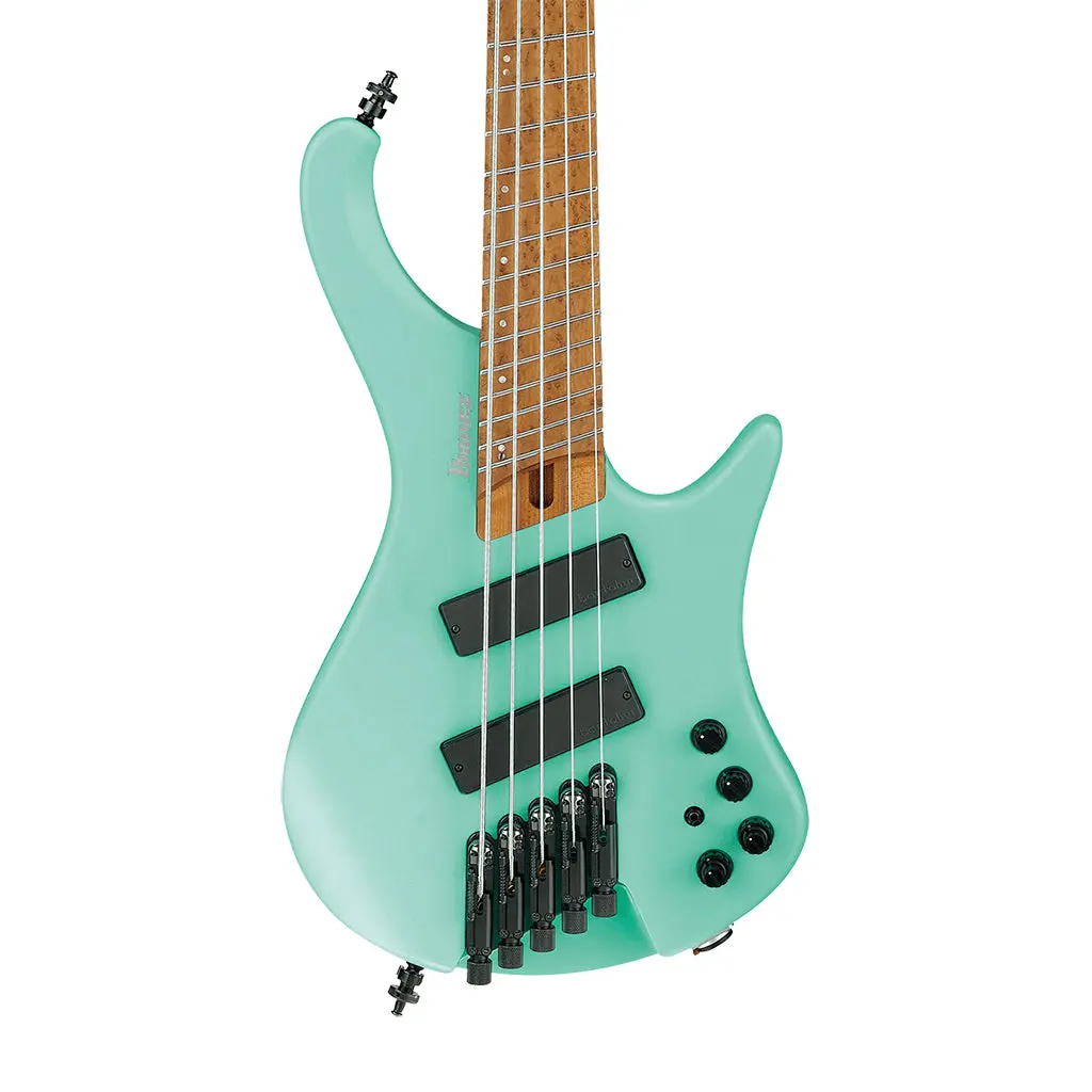 Ibanez - Ehb1005ms Sfg Electric Bass - Sea Foam Green Matte 1