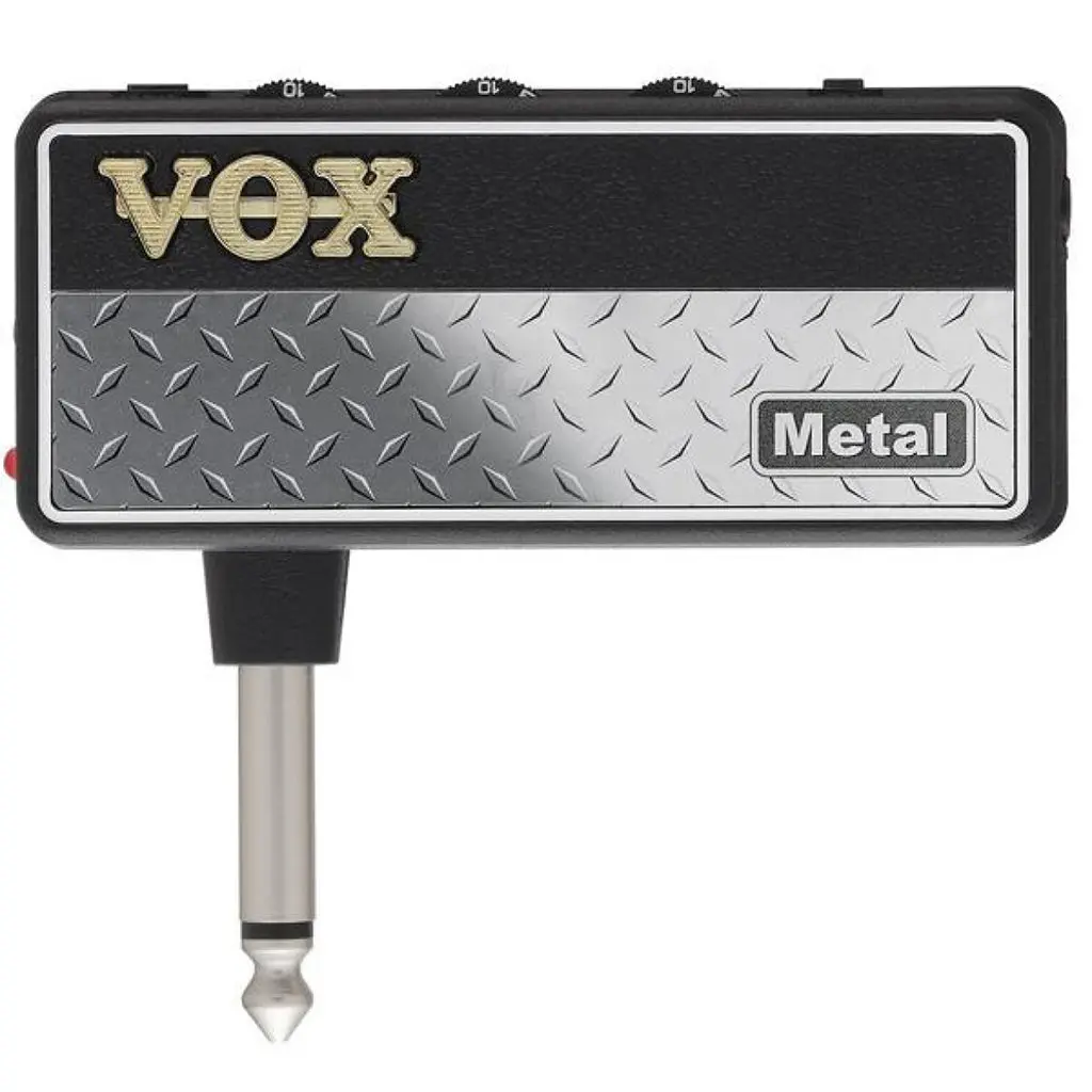 Vox Amp-Plug Metal 1