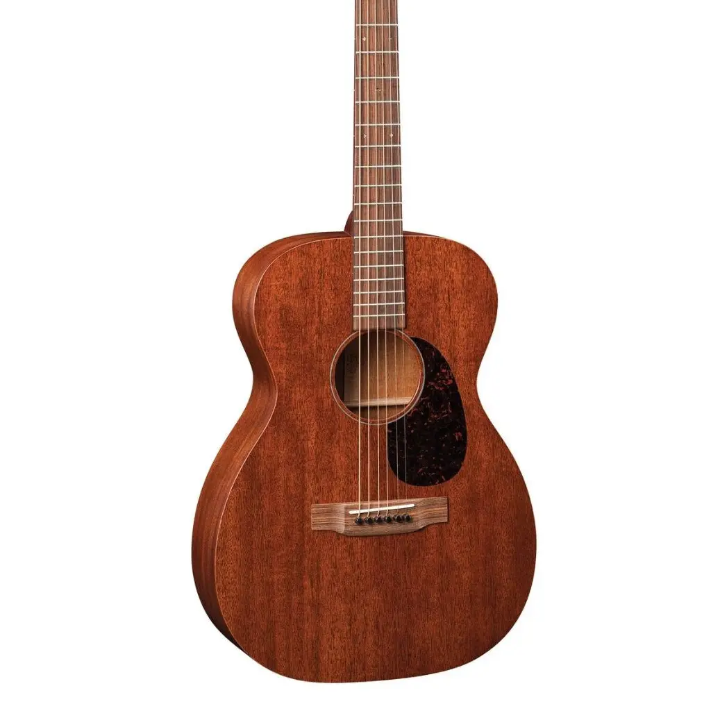 Martin 00-15M Acoustic Guitar 1