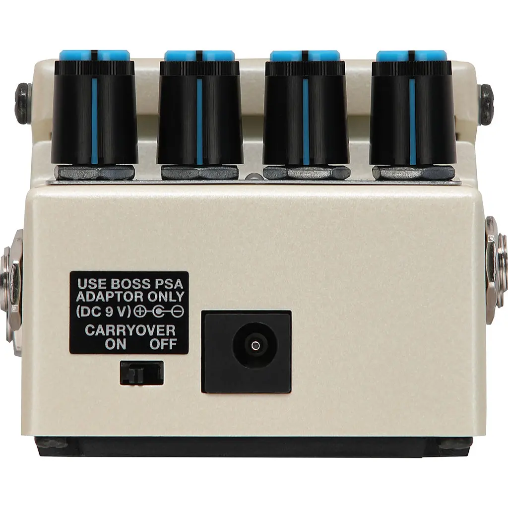 Boss - Dd8 Digital Delay 2