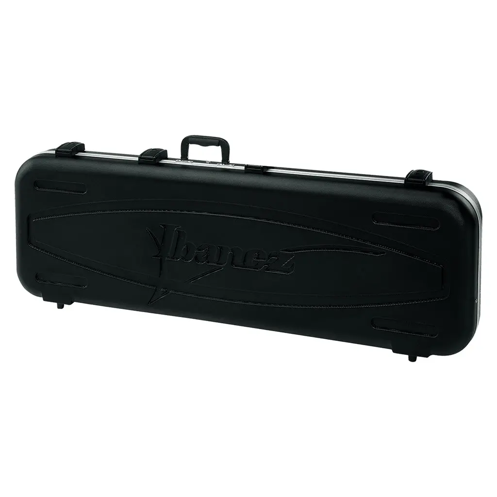 Ibanez - Mb300c Bass Guitar Case - Black 1