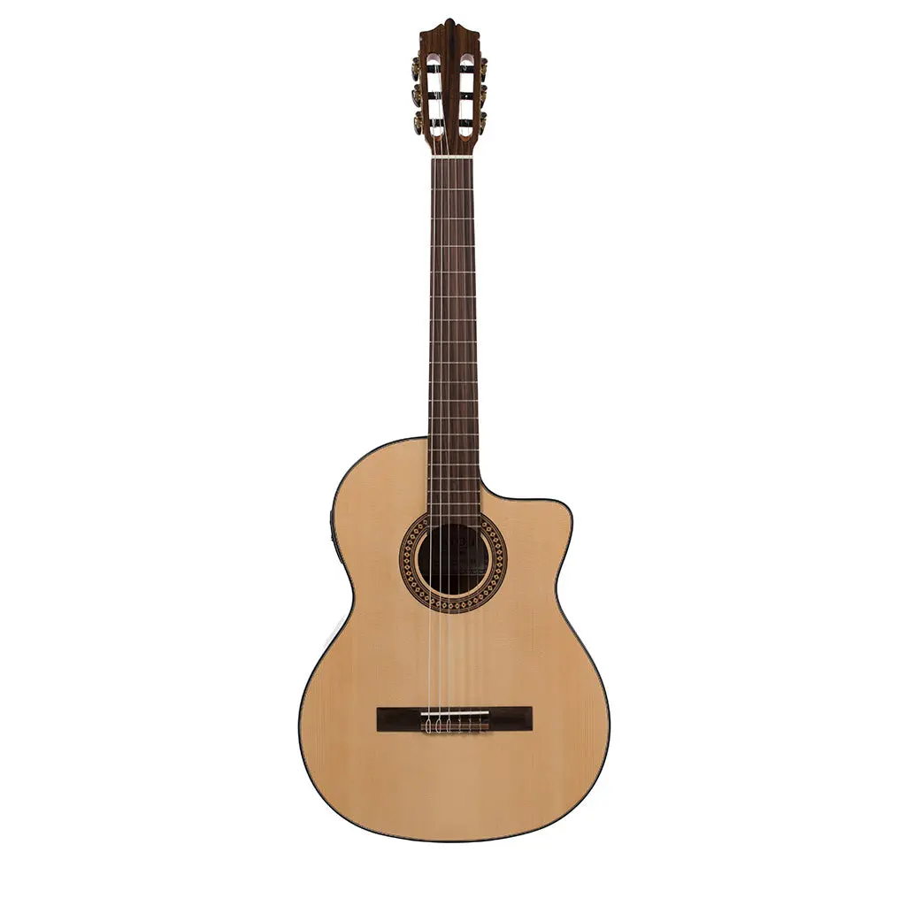 Katoh Mcg20 Ceq Classical With Cutaway 1