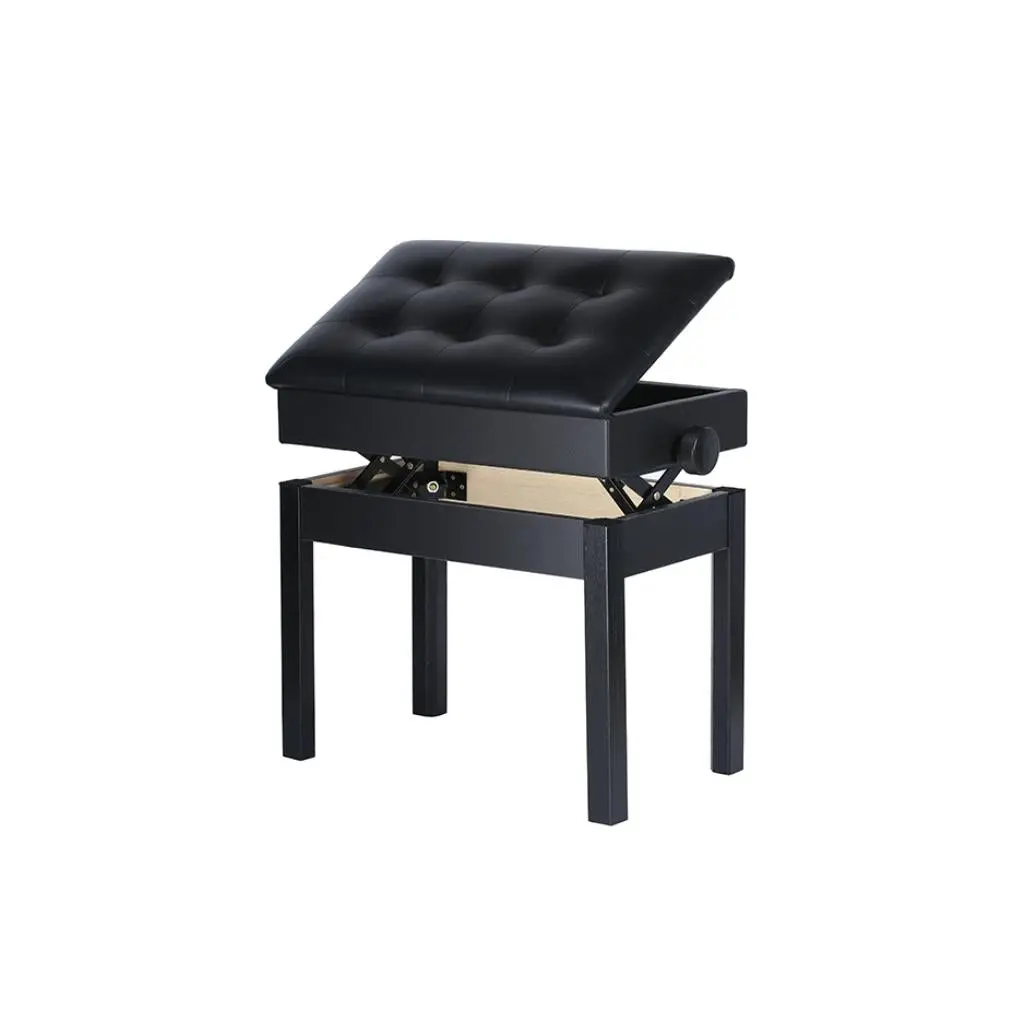 Hebikuo - Q15 Keyboard Stool 1