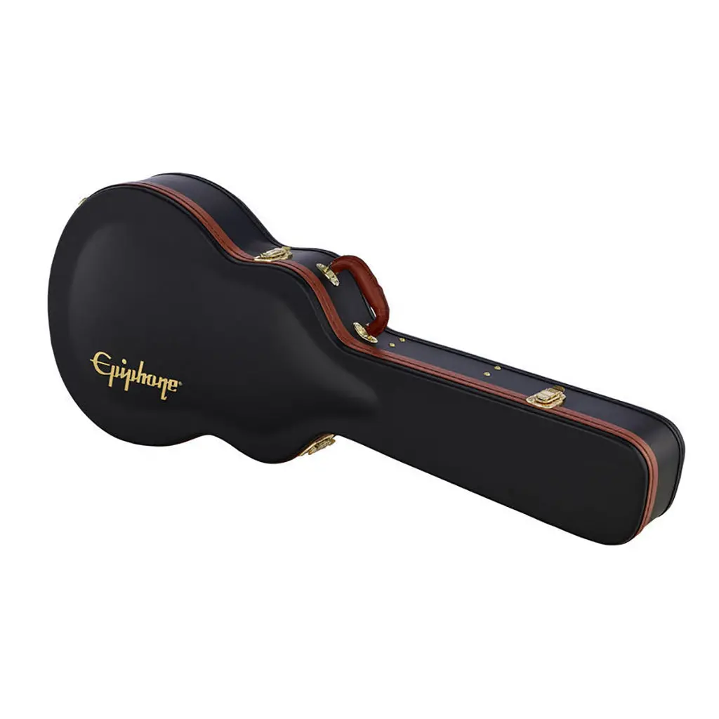Epiphone - L-00 Acoustic Hard Case - Black 1