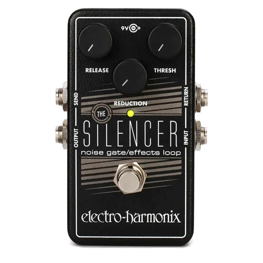 Electro-Harmonix - Silencer 1