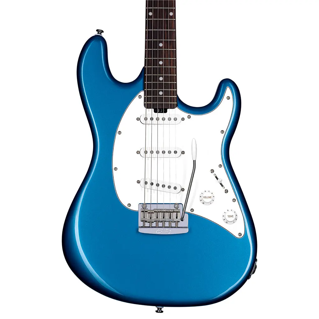 Sterling Cutlass Ct50sss - Toluca Lake Blue 1