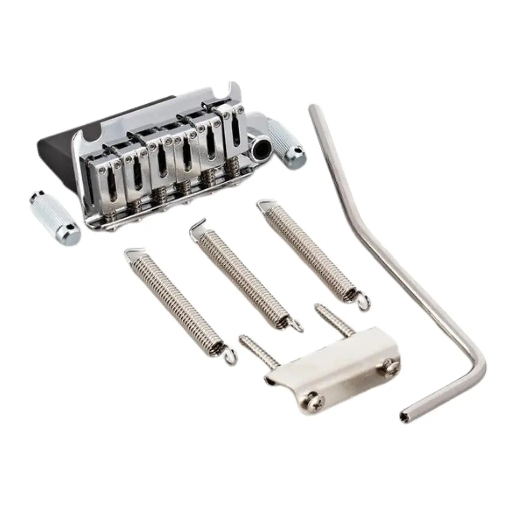 Eagle - Bridge Tremolo Unit 1