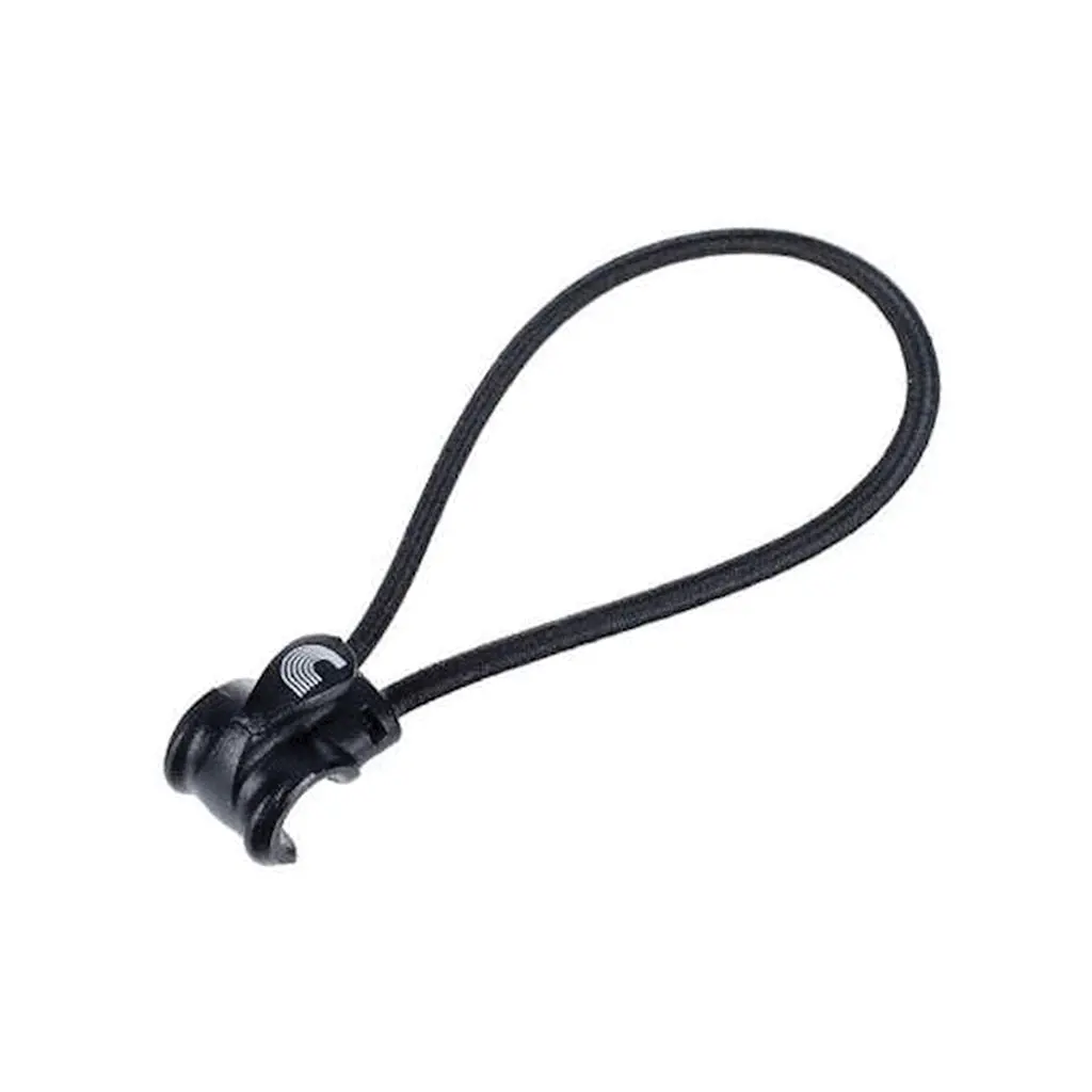 D'addario Planet Waves Cable Ties 10 Pack 1