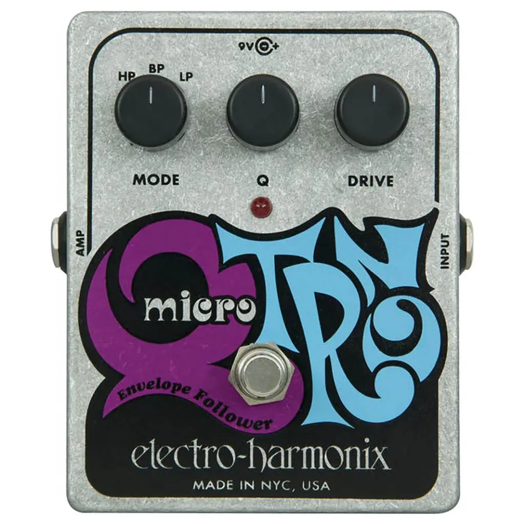 Electro-Harmonix Micro Q-Tron 1
