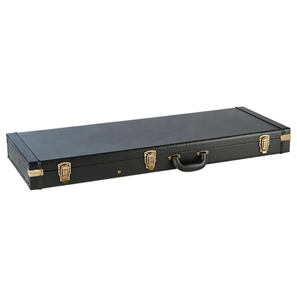 Armour Apcer Rectangle Electric Guitar Hard Case 1