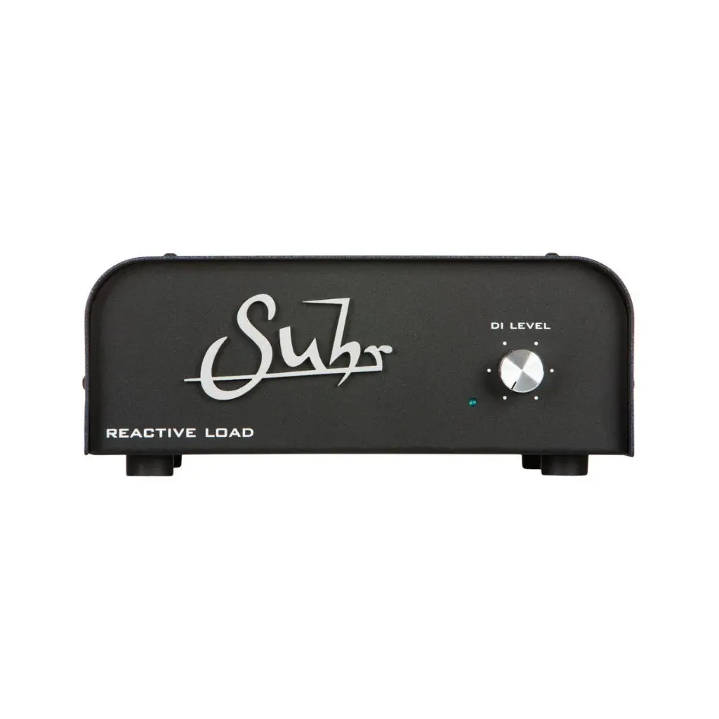 Suhr Reactive Load 1