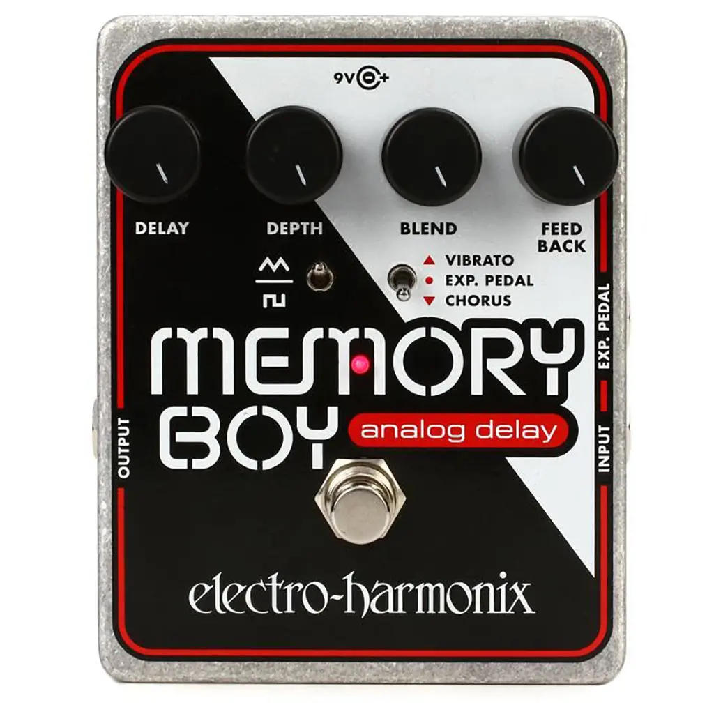 Electro-Harmonix Memory Boy 1
