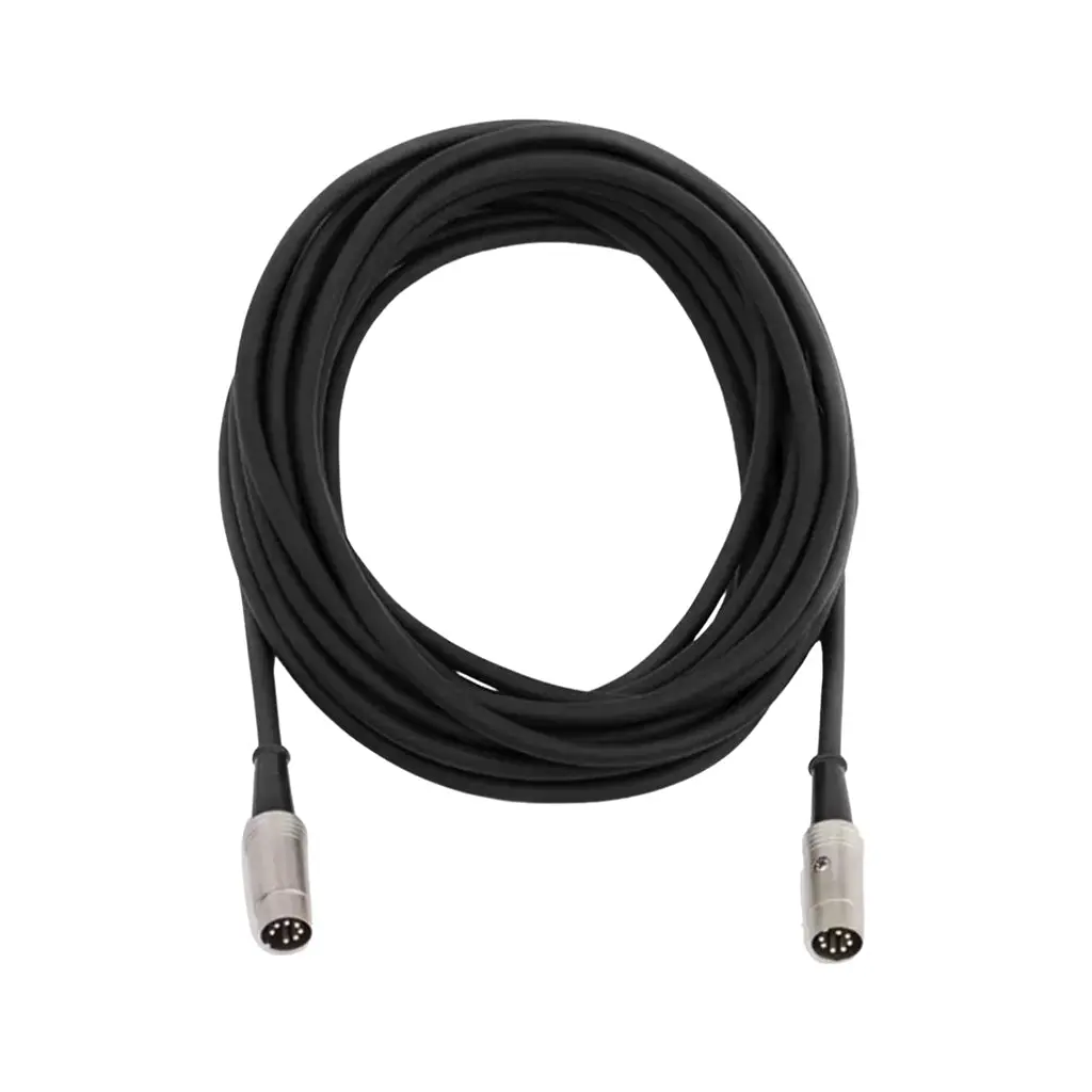 Fender 7-Pin Replacement Din Cable, 25' 1