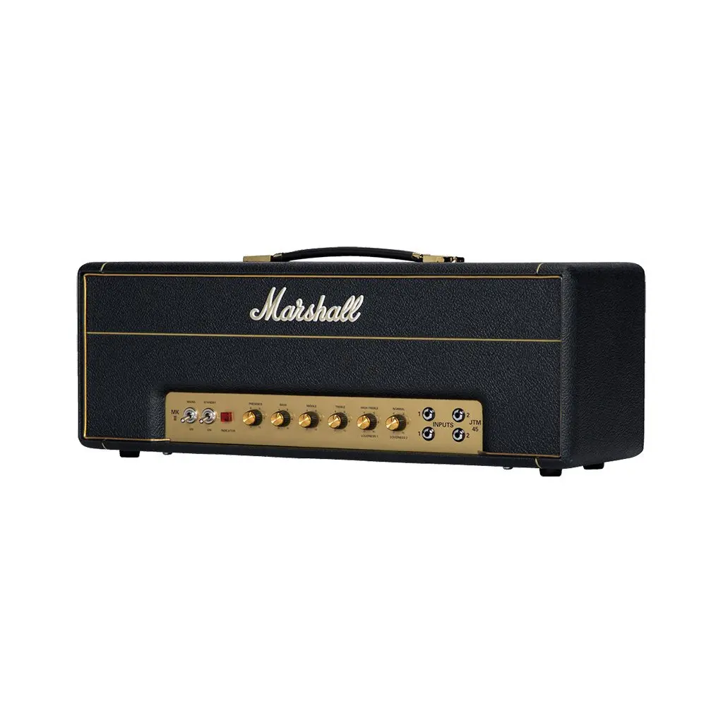 Marshall Jtm45 2245 - Plexi 30W Amp Head 1