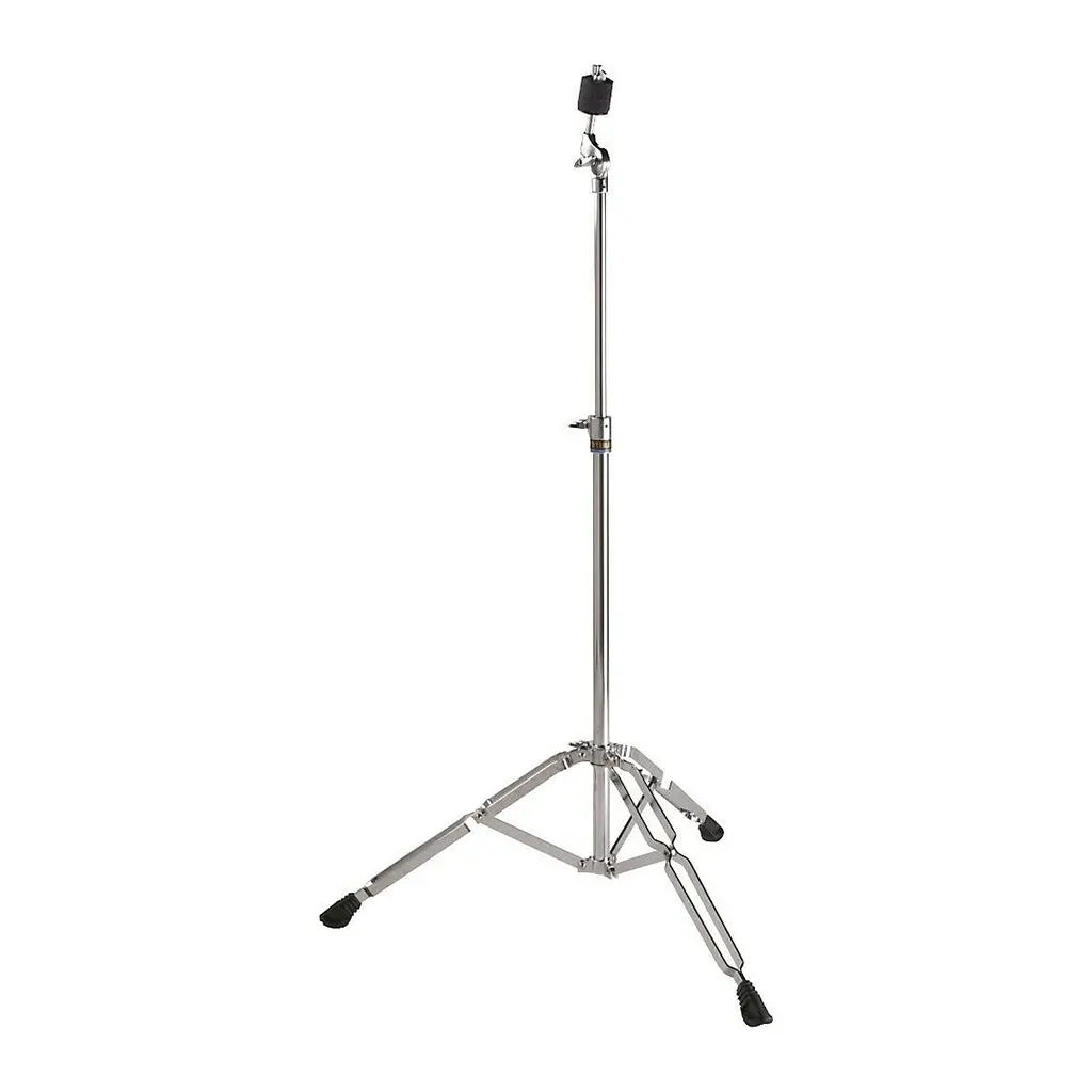 Yamaha - Cs660a Double Braced Straight Stand 1