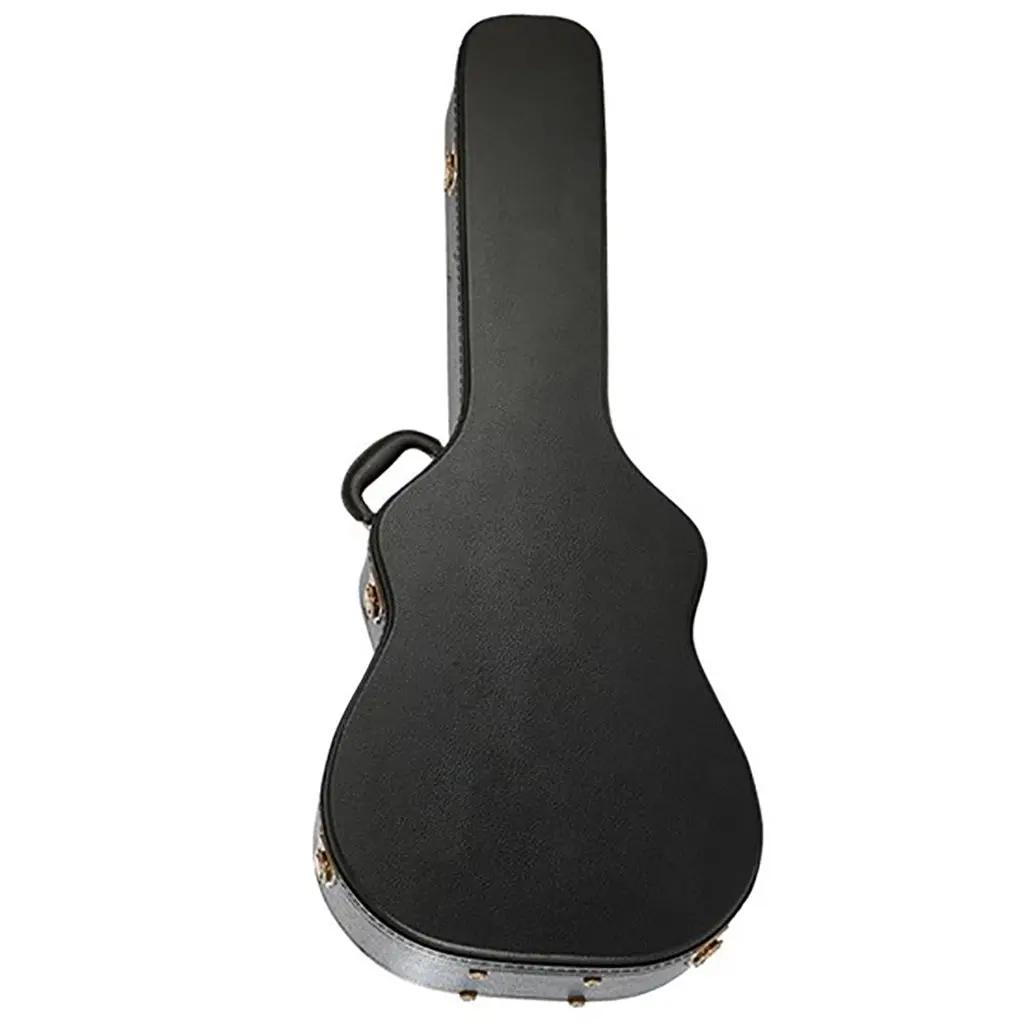Armour Apcw Acoustic Premium Wood Case 1