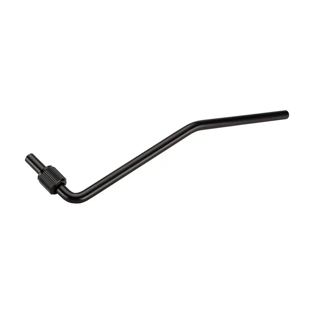 Jackson - Left Hand Tremolo Arm - Jt585lp Licensed Floyd Rose Tremolo - Black - Lh | Guitar Spare Parts | 0062602000 1