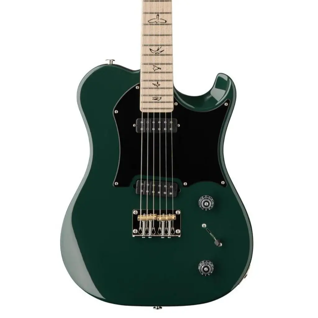 Prs Myles Kennedy Signature Model, Hunters Green 1