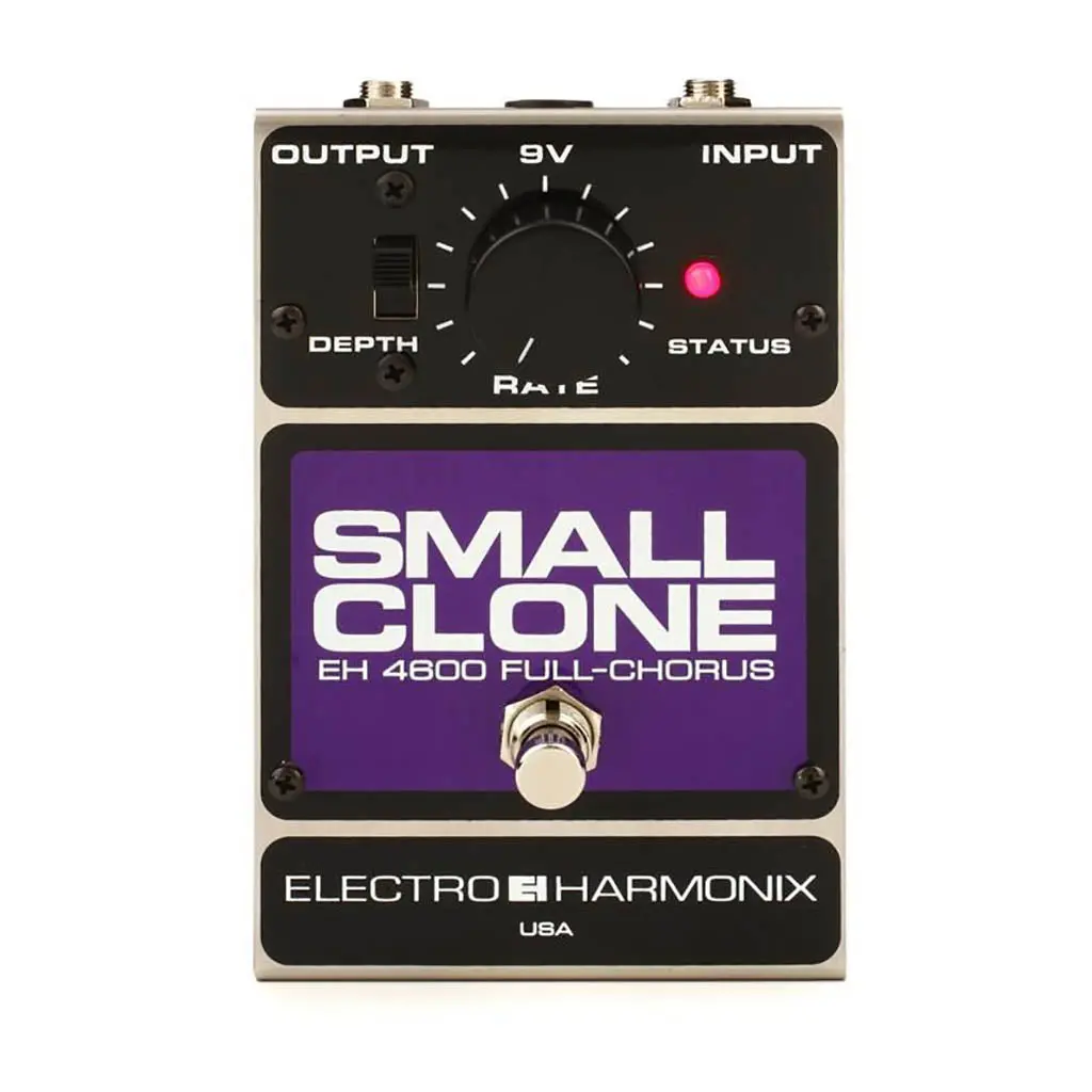 Electro-Harmonix Small Clone 1