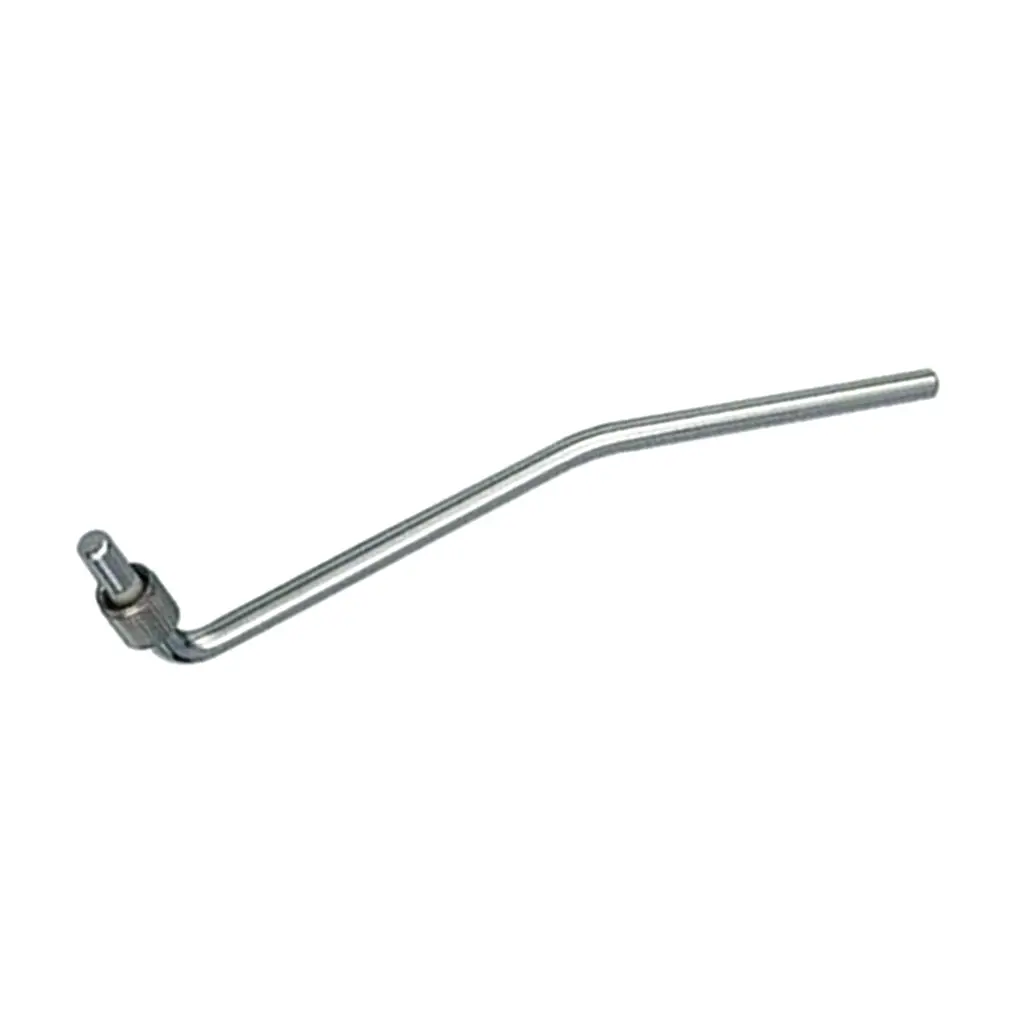 Fender Floyd Rose Tremolo Arm Left Hand - Chrome 1