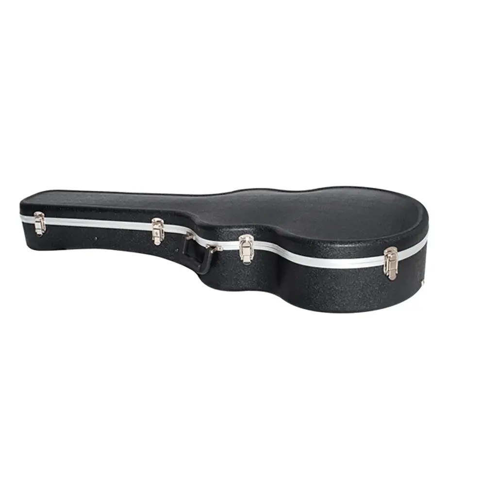 V-Case - Vsc106 Abs Jumbo Case - Black 1