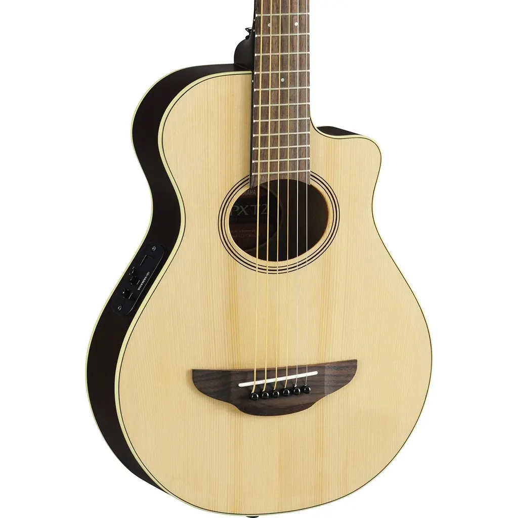 Yamaha Apxt2 Traveller - Natural 1