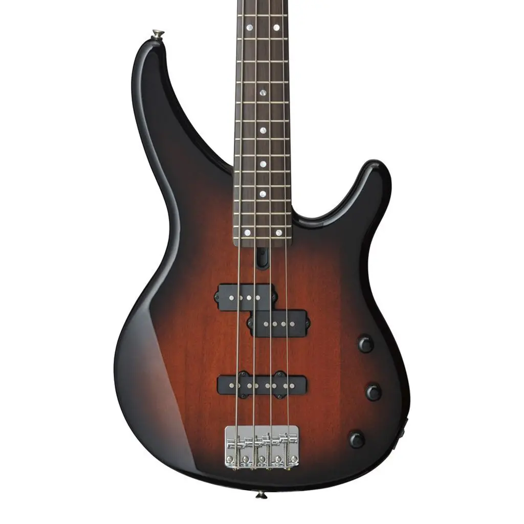 Yamaha Trbx174 - Old Violin Sunburst 1