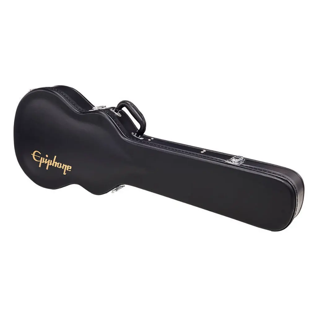 Epiphone - Les Paul Hard Case - Black 1