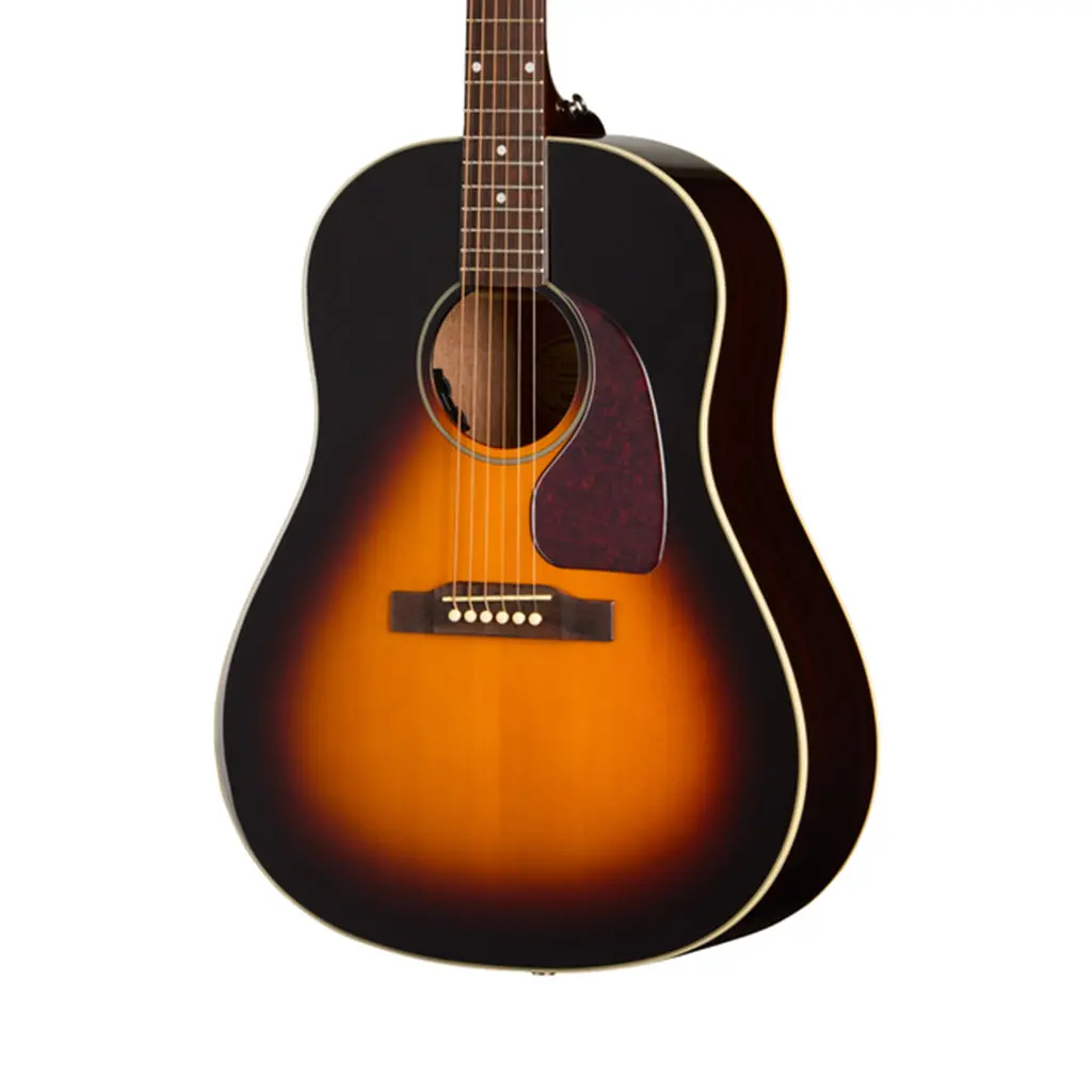 Epiphone J45 Studio - Vintage Sunburst 1