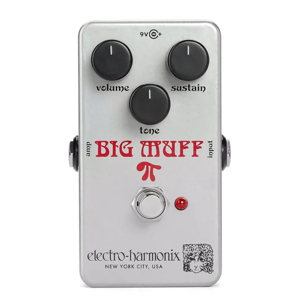 Electro Harmonix - Ram's Head Big Muff 1