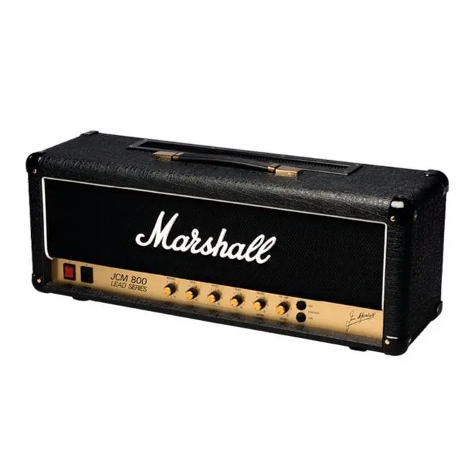 Marshall Jcm800 2203 - 100W Amp Head 1