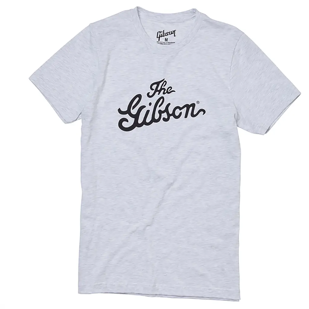 Gibson The Gibson Logo Tee - Large 1