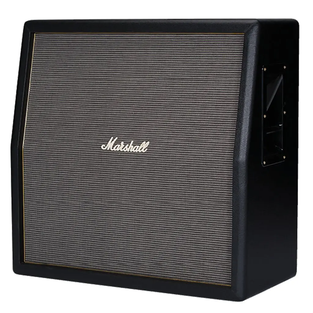 Marshall Origin 4 X 12 240W Speaker Cabinet 1