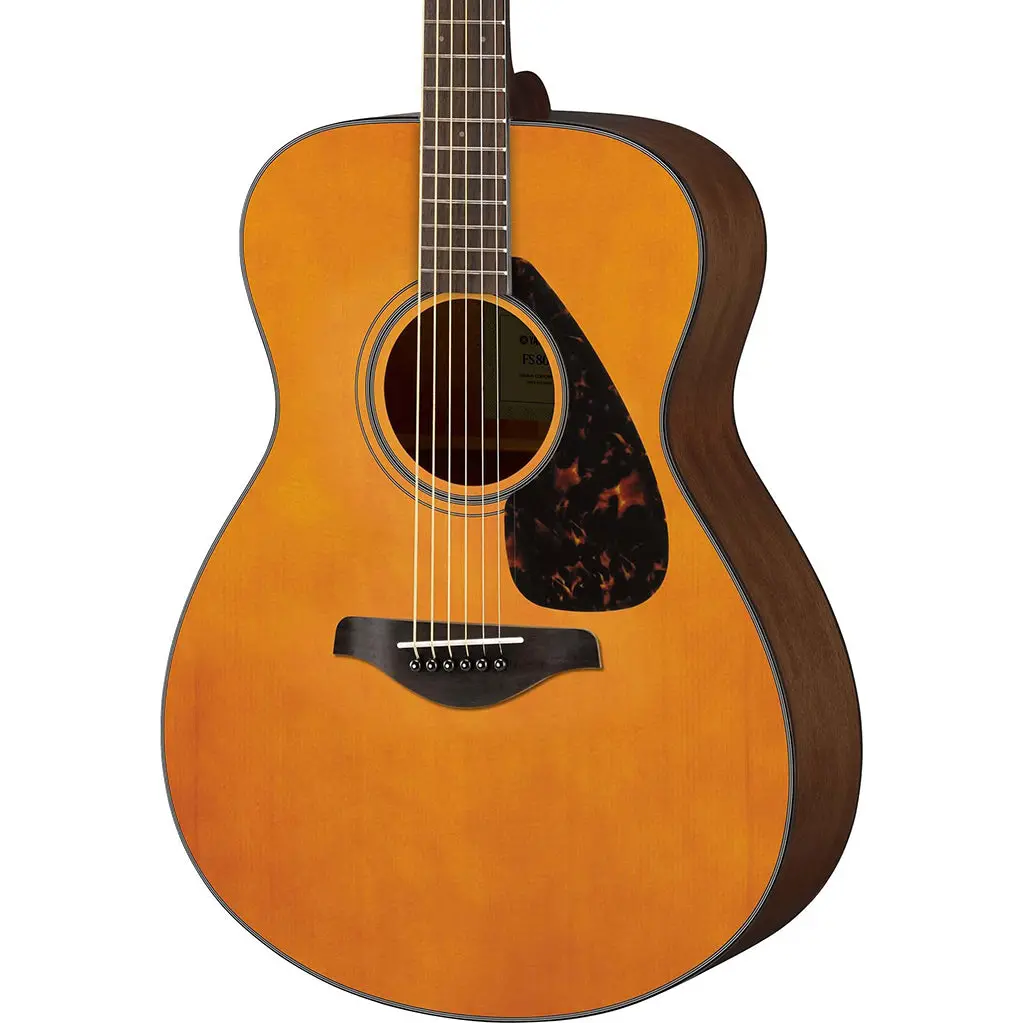 Yamaha Fs800 - Tinted 1