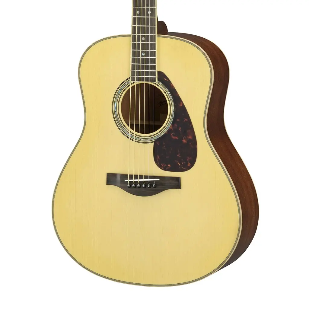 Yamaha Ll16m - Natural 1