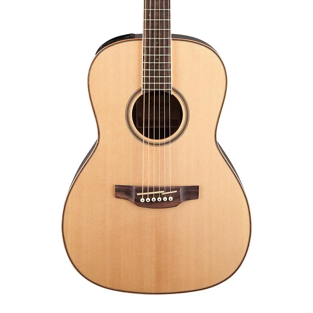 Takamine Gy93enat Left Handed 1