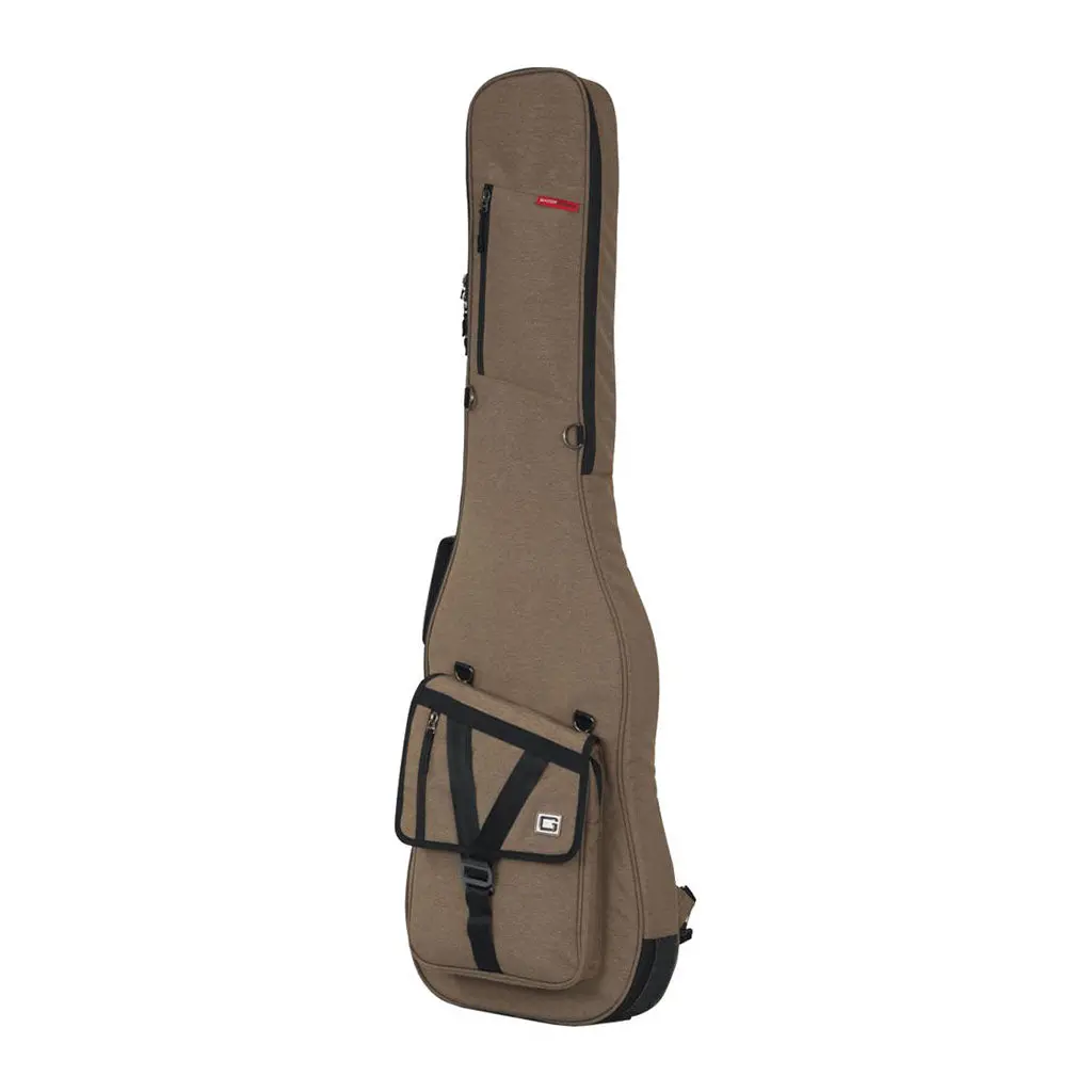Gator - Gt-Electric-Tan Electric Transit Bag - Tan 1