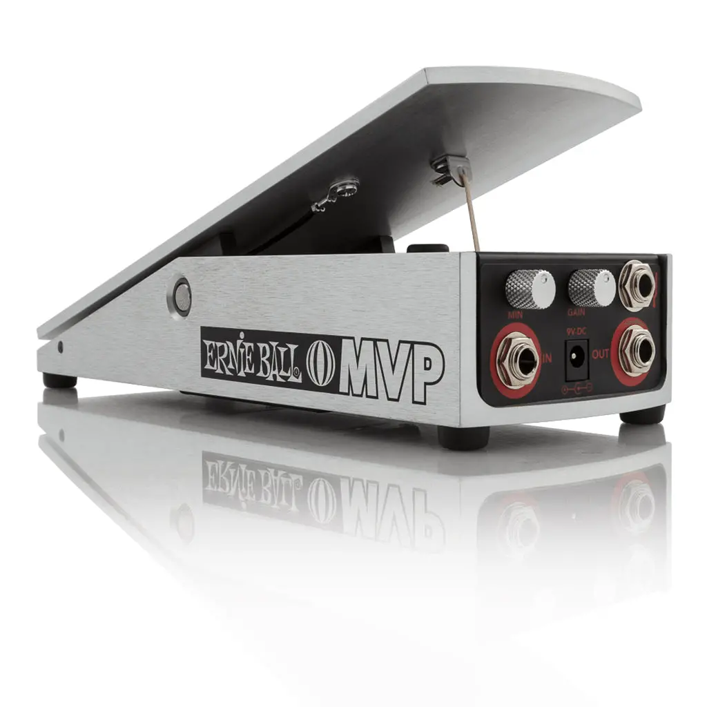 Ernie Ball Mvp Most Valuable Pedal 1