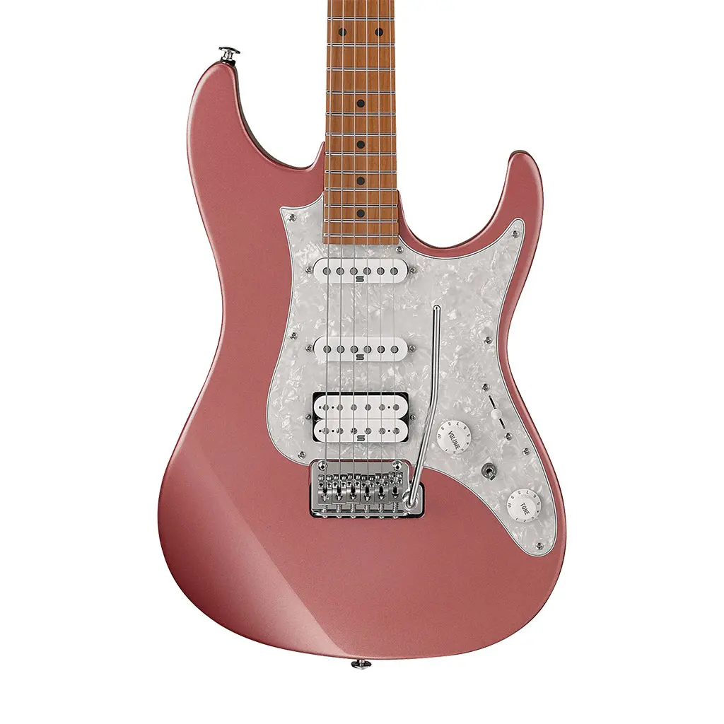 Ibanez Az2204hrm - Hazy Rose Metallic 1