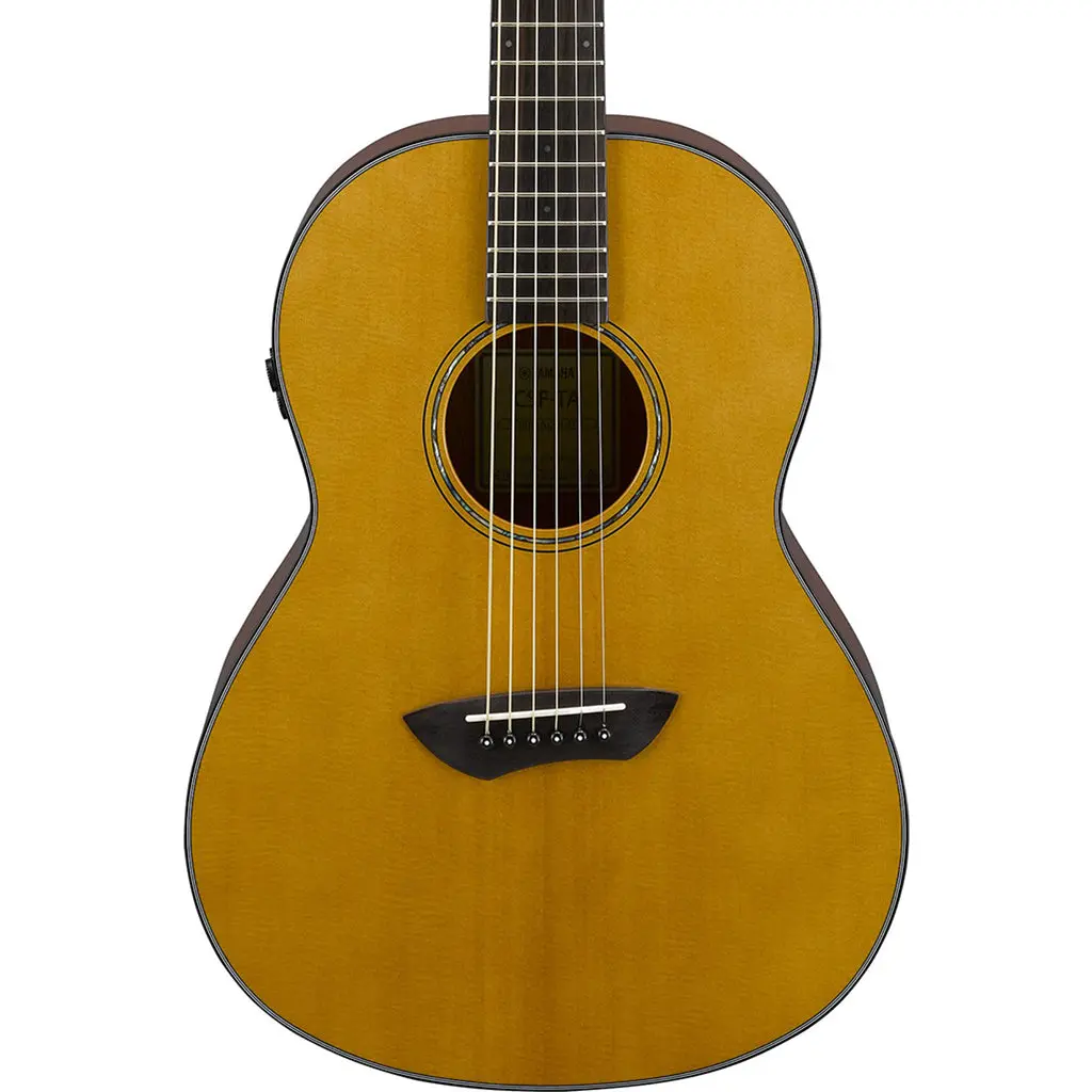 Yamaha Csfta Transacoustic - Vintage Natural 1